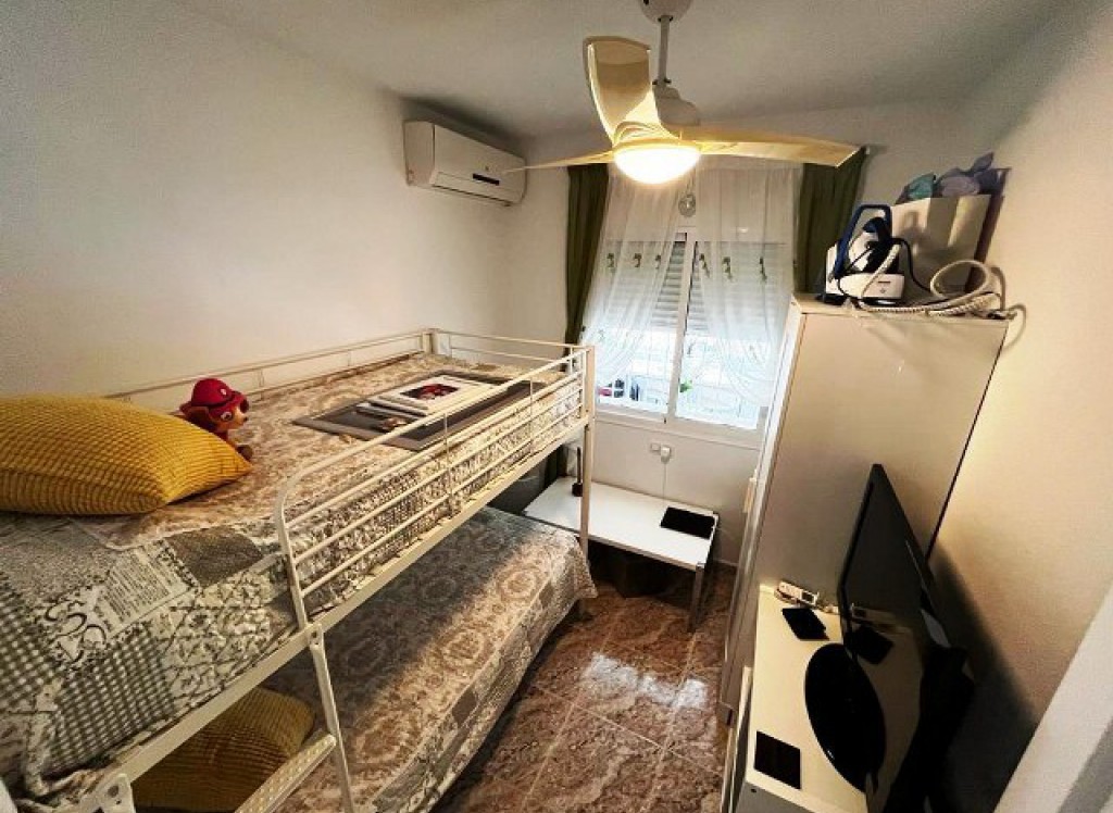 Resale - Townhouse - Algorfa