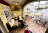 Resale - Townhouse - Algorfa