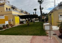 Resale - Townhouse - Algorfa