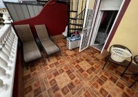 Resale - Townhouse - Algorfa