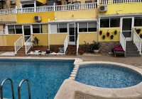 Resale - Townhouse - Algorfa