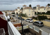 Resale - Townhouse - Algorfa