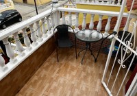 Resale - Townhouse - Algorfa