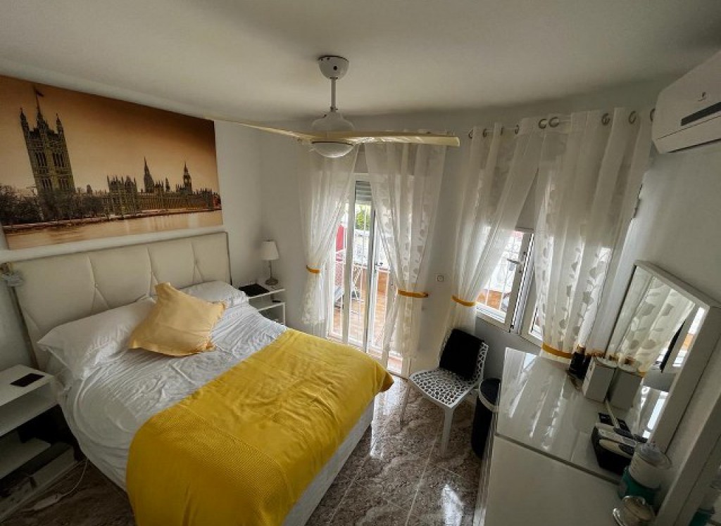 Resale - Townhouse - Algorfa