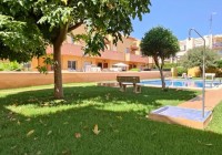 Resale - Townhouse - Cabo Roig