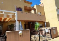 Resale - Townhouse - Cabo Roig