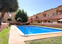 Resale - Townhouse - Cabo Roig
