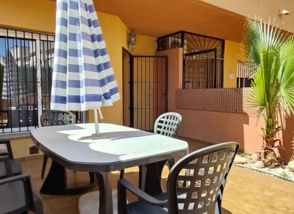 Resale - Townhouse - Cabo Roig