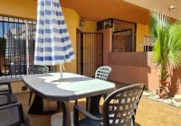 Resale - Townhouse - Cabo Roig