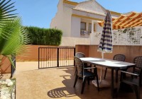 Resale - Townhouse - Cabo Roig