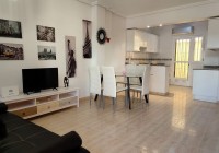 Resale - Townhouse - Cabo Roig