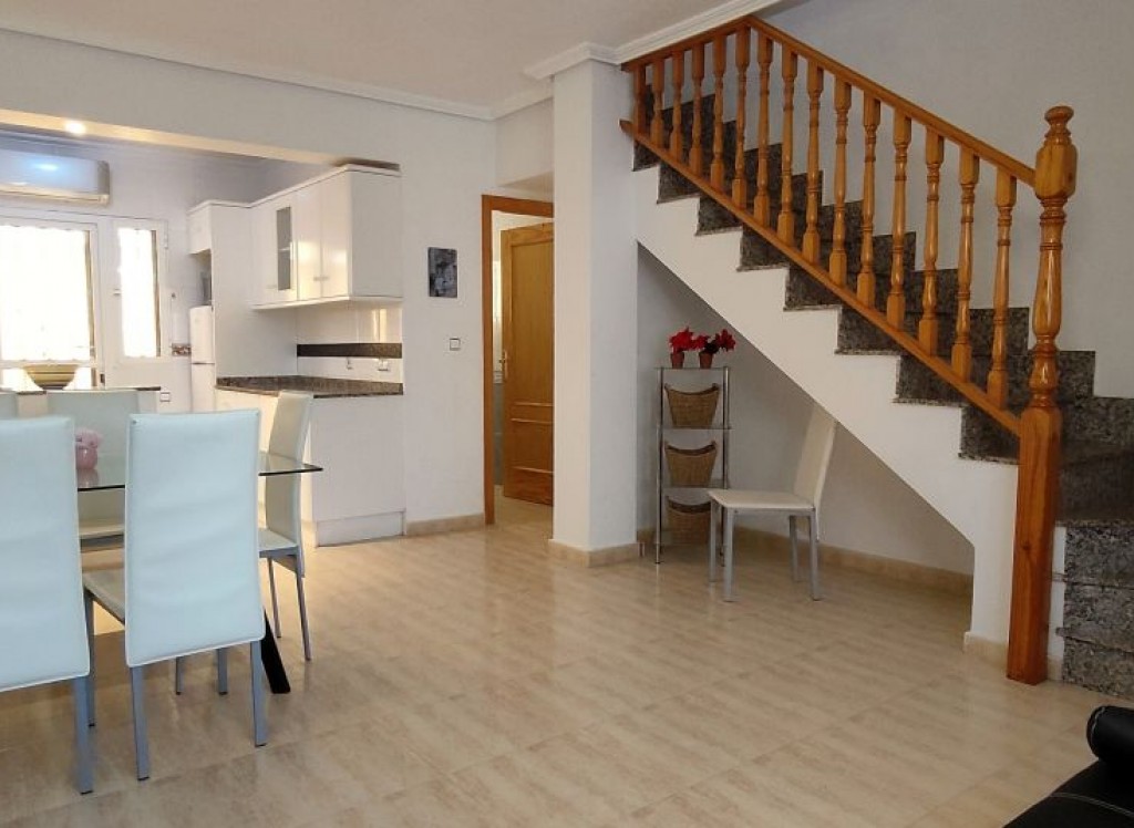 Resale - Townhouse - Cabo Roig