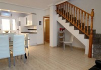 Resale - Townhouse - Cabo Roig