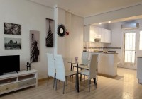 Resale - Townhouse - Cabo Roig