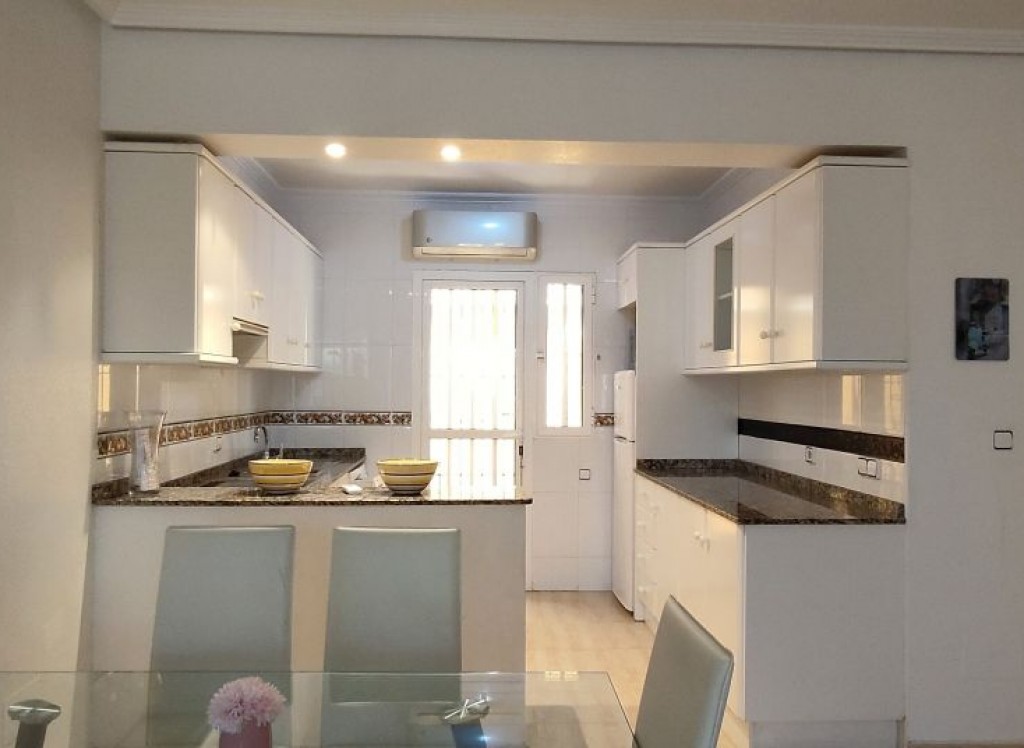 Resale - Townhouse - Cabo Roig