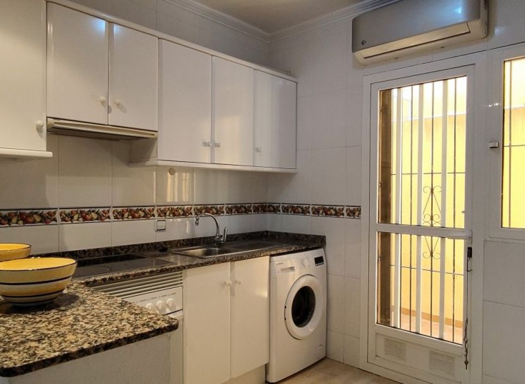 Resale - Townhouse - Cabo Roig