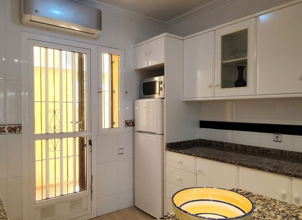 Resale - Townhouse - Cabo Roig