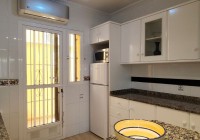 Resale - Townhouse - Cabo Roig