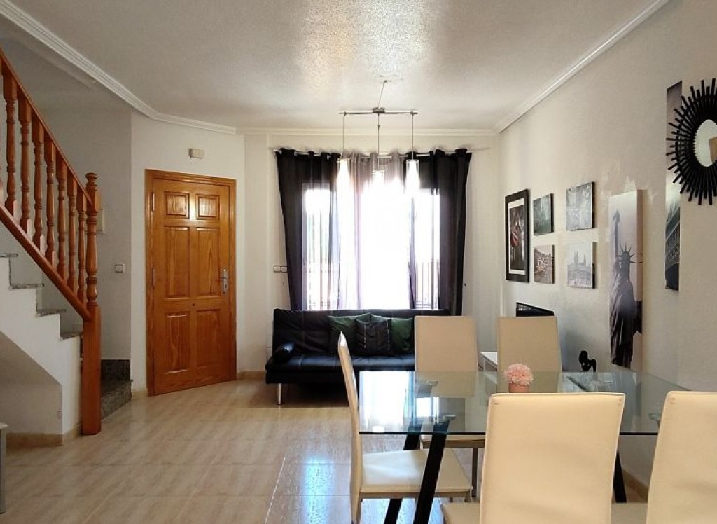 Resale - Townhouse - Cabo Roig