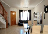 Resale - Townhouse - Cabo Roig