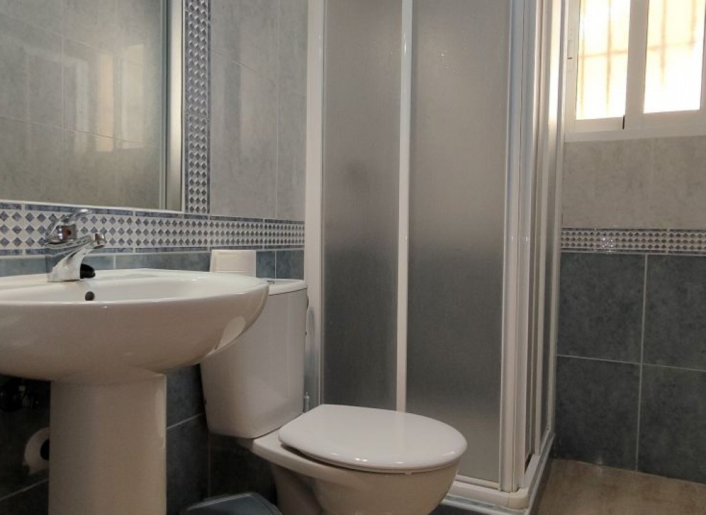 Resale - Townhouse - Cabo Roig