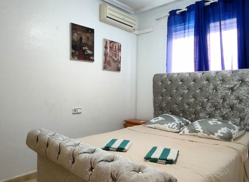 Resale - Townhouse - Cabo Roig