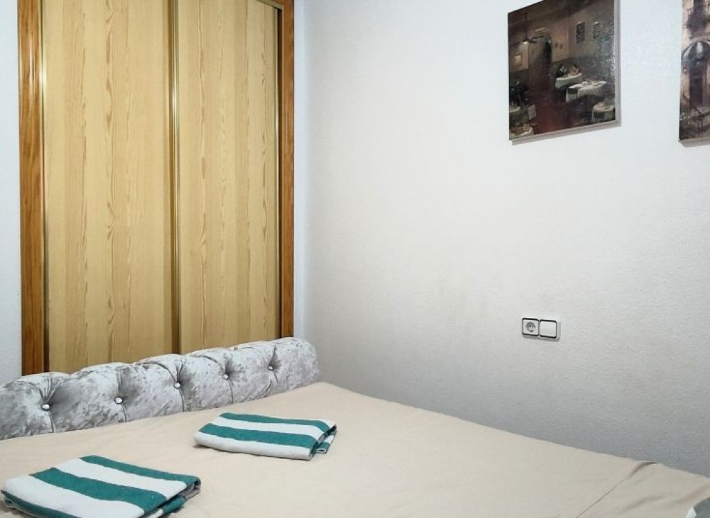 Resale - Townhouse - Cabo Roig