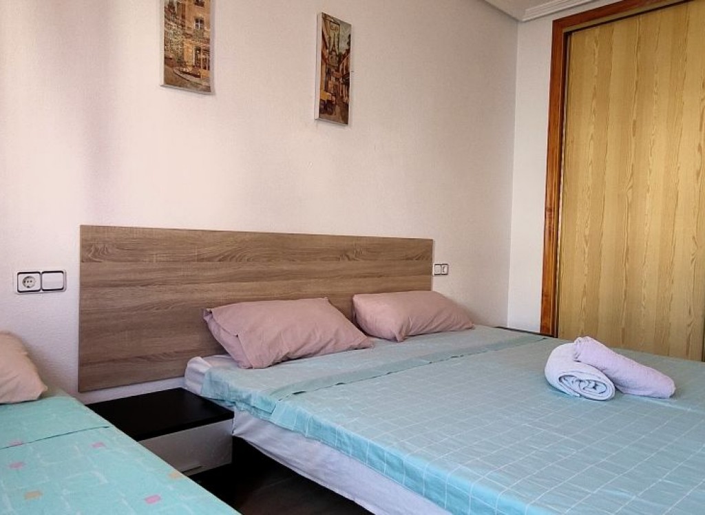 Resale - Townhouse - Cabo Roig