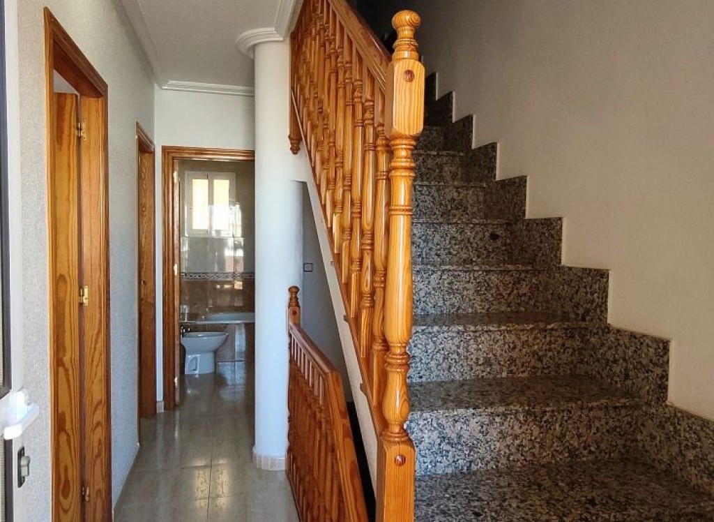 Resale - Townhouse - Cabo Roig