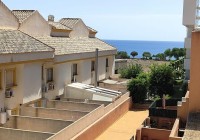 Resale - Townhouse - Cabo Roig
