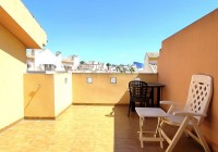 Resale - Townhouse - Cabo Roig