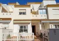 Resale - Townhouse - Cabo Roig