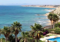 Resale - Townhouse - Cabo Roig