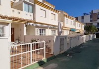 Resale - Townhouse - Cabo Roig