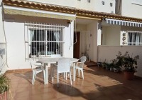 Resale - Townhouse - Cabo Roig