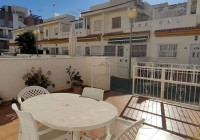 Resale - Townhouse - Cabo Roig