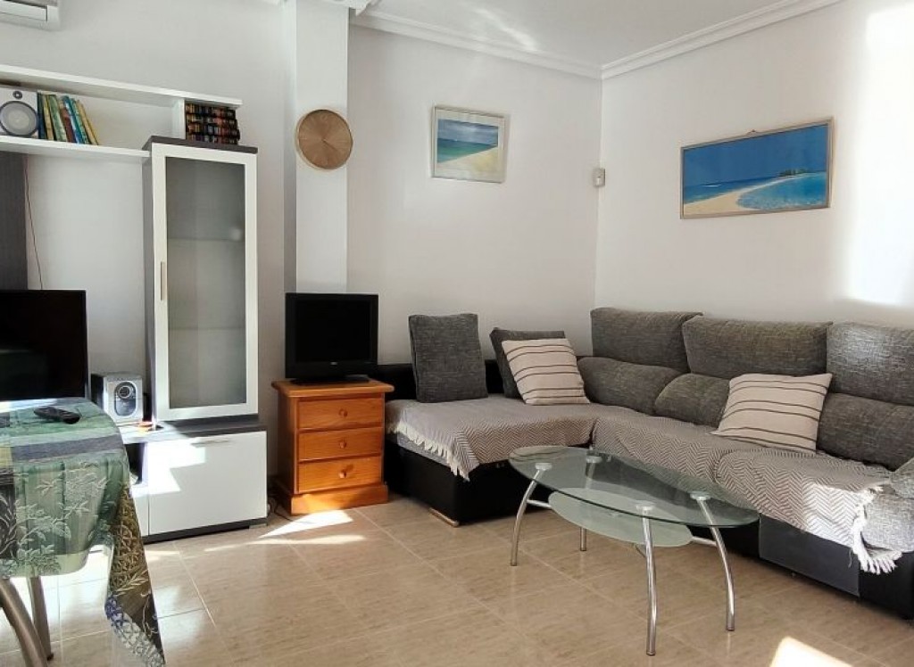 Resale - Townhouse - Cabo Roig