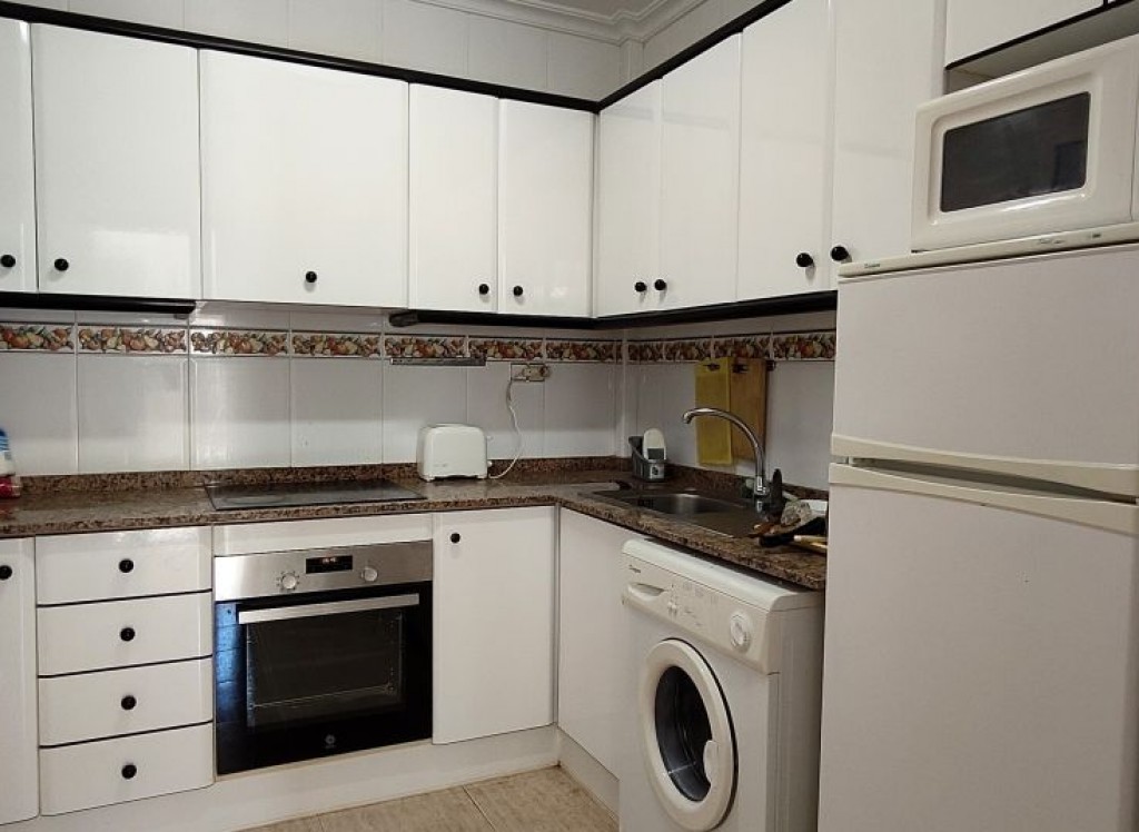 Resale - Townhouse - Cabo Roig