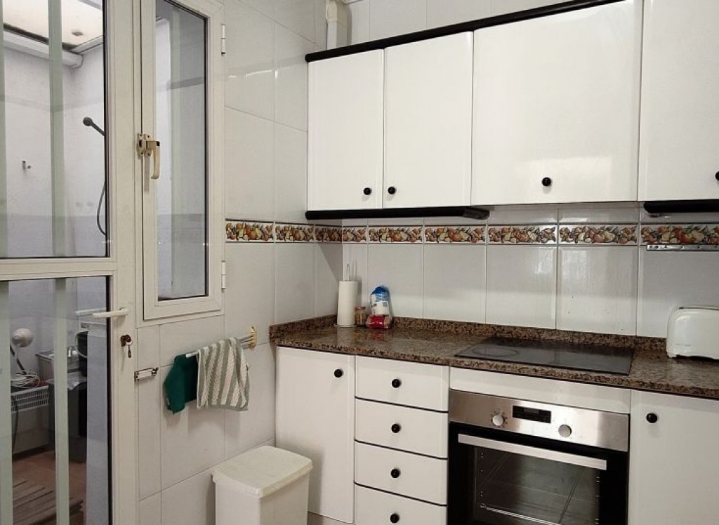 Resale - Townhouse - Cabo Roig