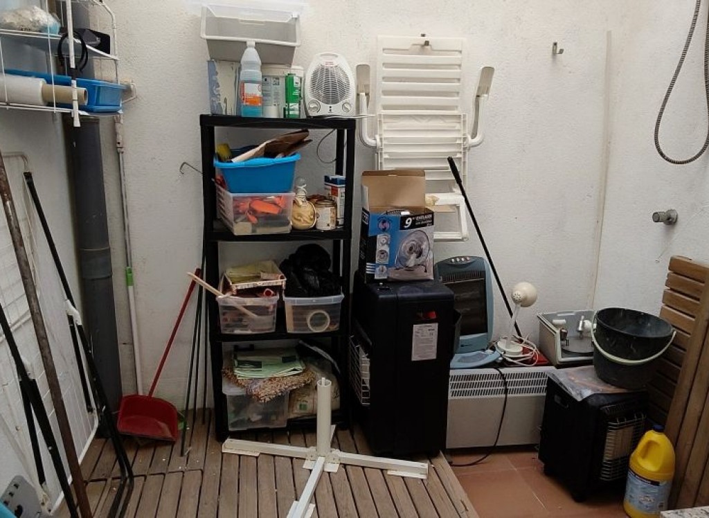 Resale - Townhouse - Cabo Roig