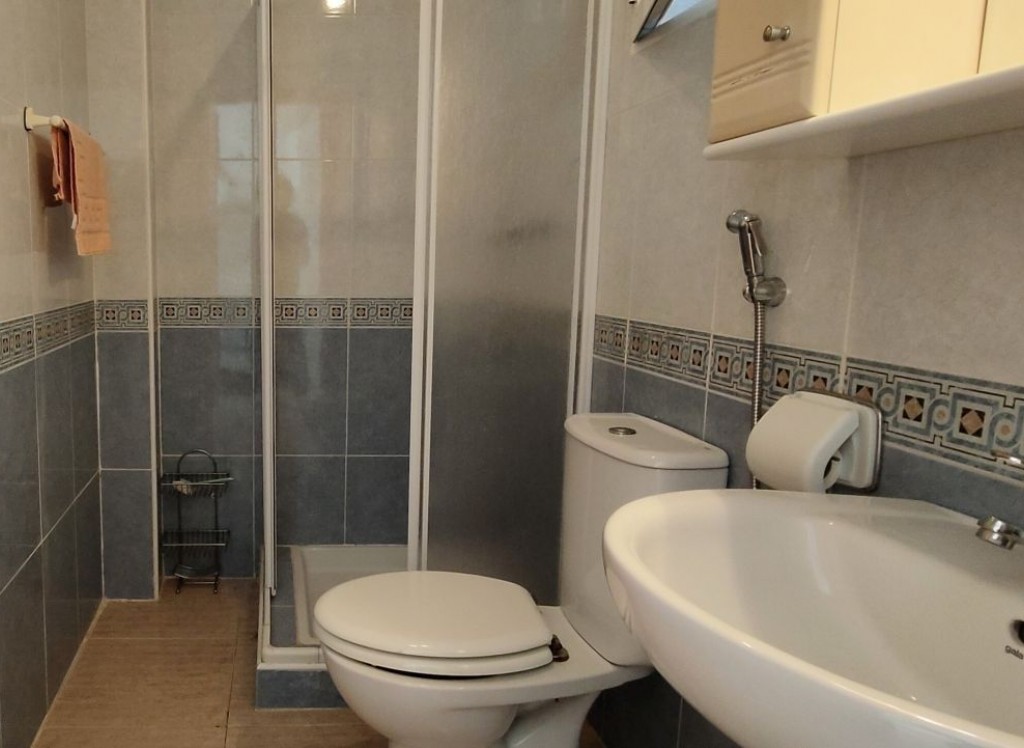 Resale - Townhouse - Cabo Roig