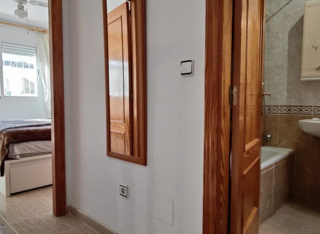 Resale - Townhouse - Cabo Roig