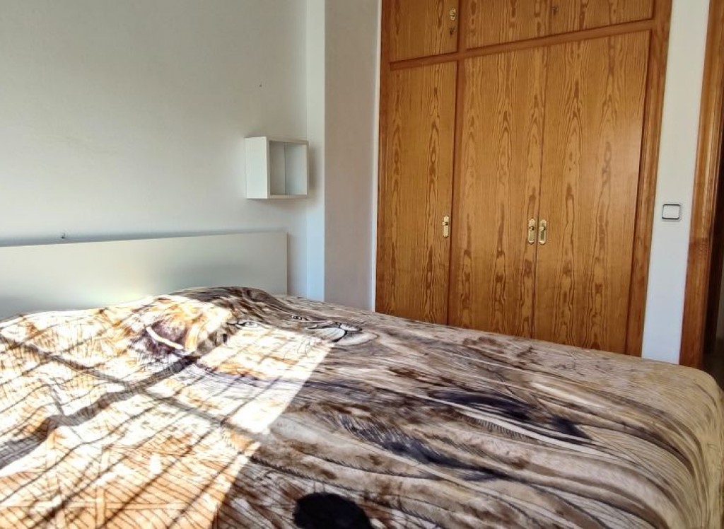 Resale - Townhouse - Cabo Roig