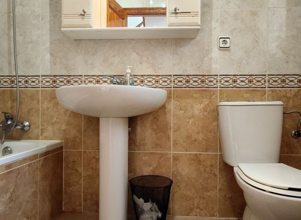 Resale - Townhouse - Cabo Roig