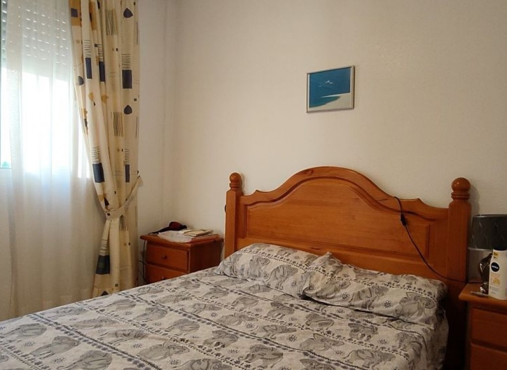 Resale - Townhouse - Cabo Roig