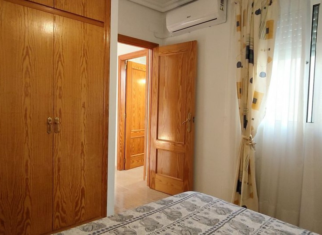 Resale - Townhouse - Cabo Roig