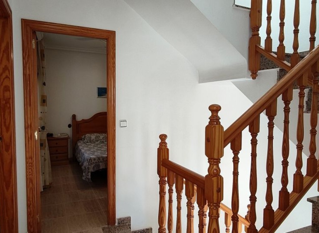 Resale - Townhouse - Cabo Roig