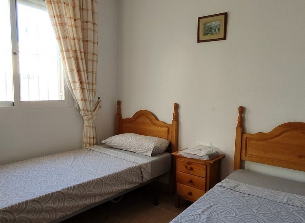 Resale - Townhouse - Cabo Roig