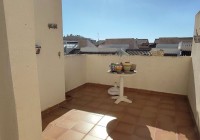Resale - Townhouse - Cabo Roig