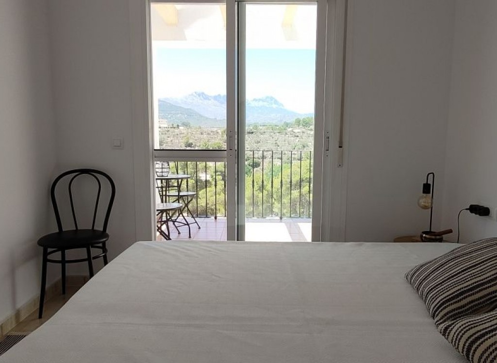 Resale - Townhouse - CALPE